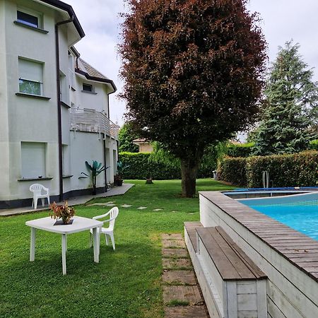 Beb Casa Di Lia Bed and Breakfast Carugo Buitenkant foto