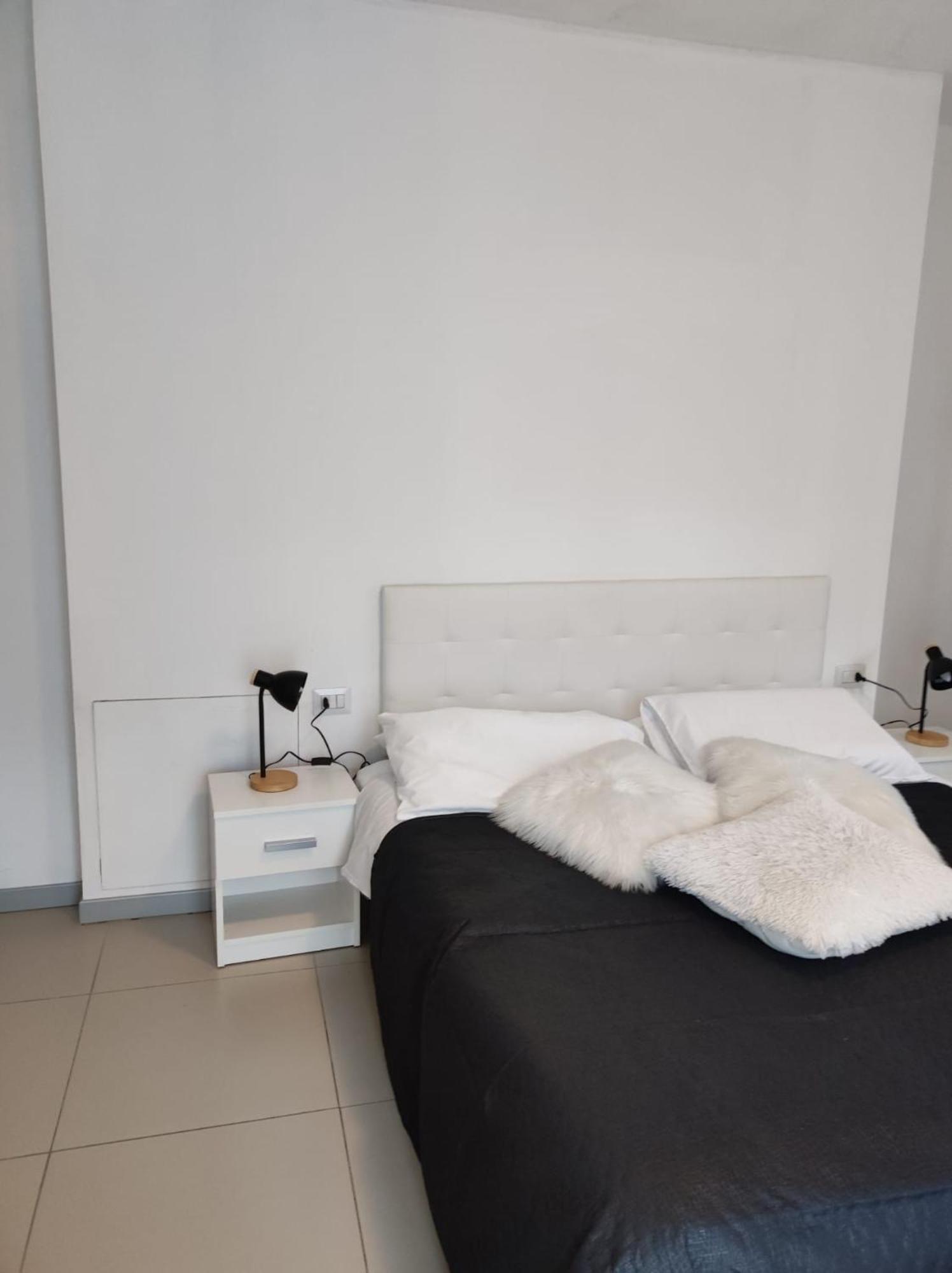 Beb Casa Di Lia Bed and Breakfast Carugo Buitenkant foto