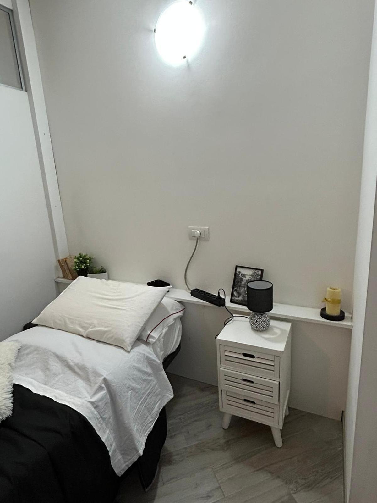 Beb Casa Di Lia Bed and Breakfast Carugo Buitenkant foto