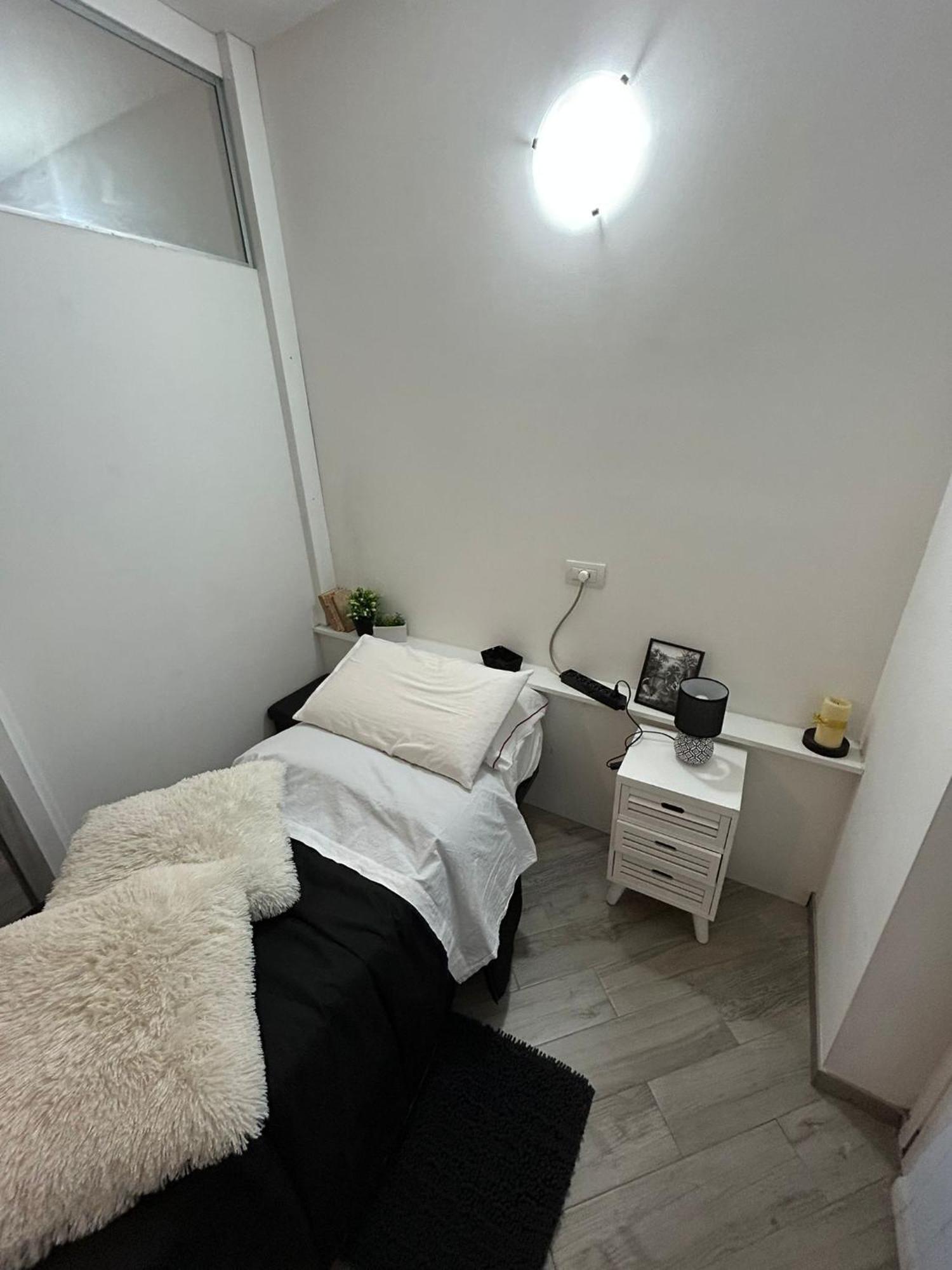 Beb Casa Di Lia Bed and Breakfast Carugo Buitenkant foto