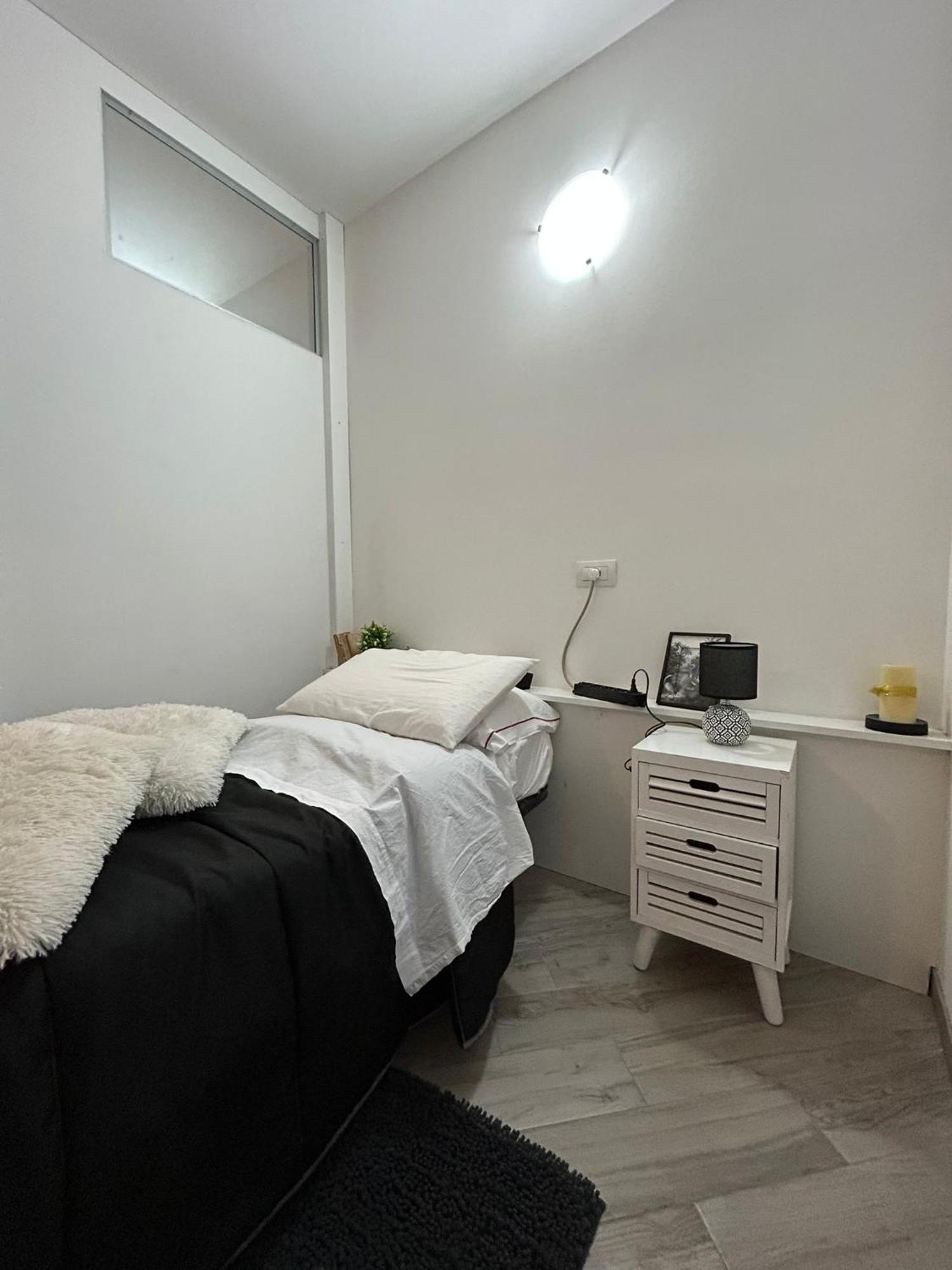 Beb Casa Di Lia Bed and Breakfast Carugo Buitenkant foto