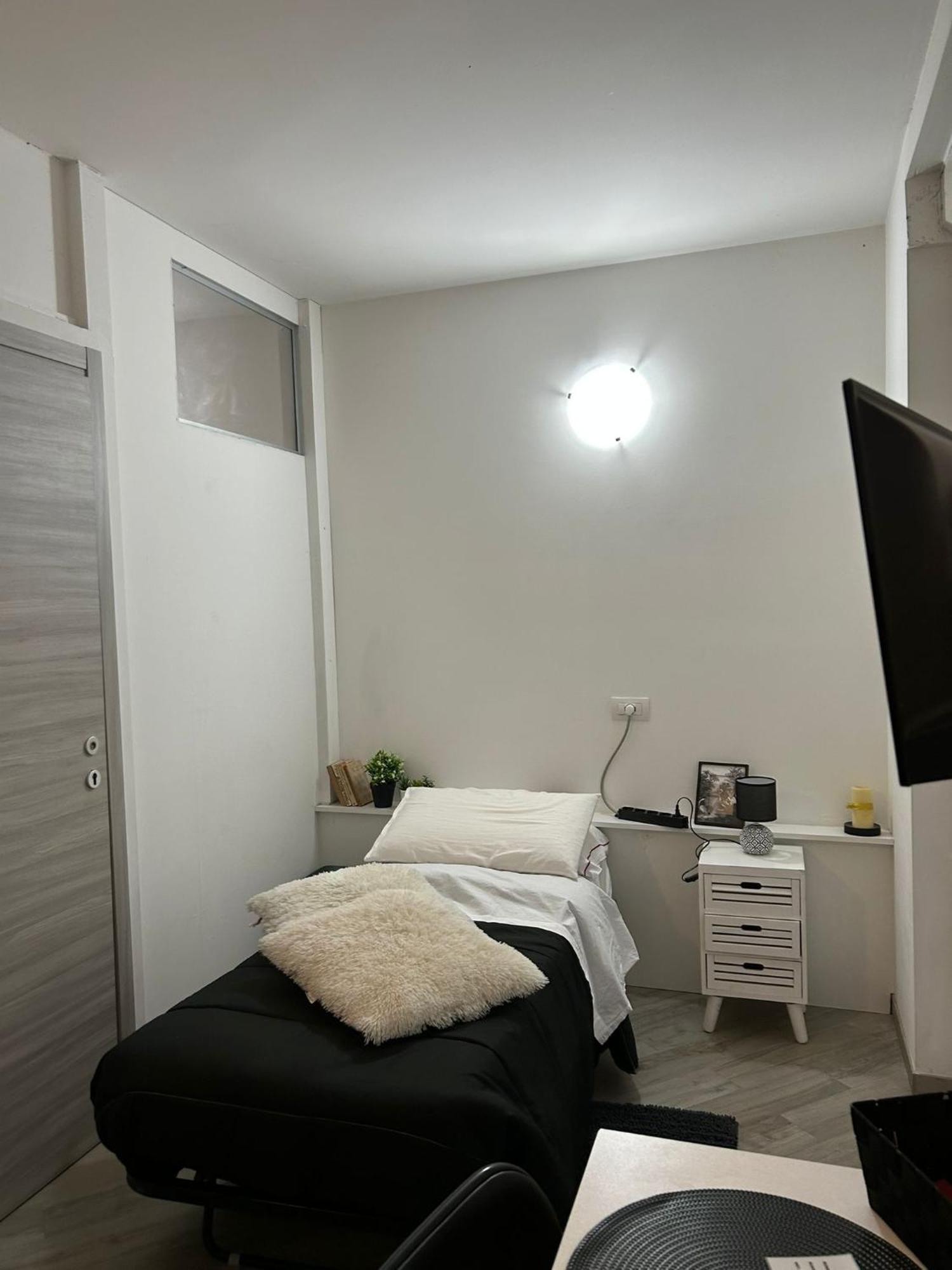 Beb Casa Di Lia Bed and Breakfast Carugo Buitenkant foto
