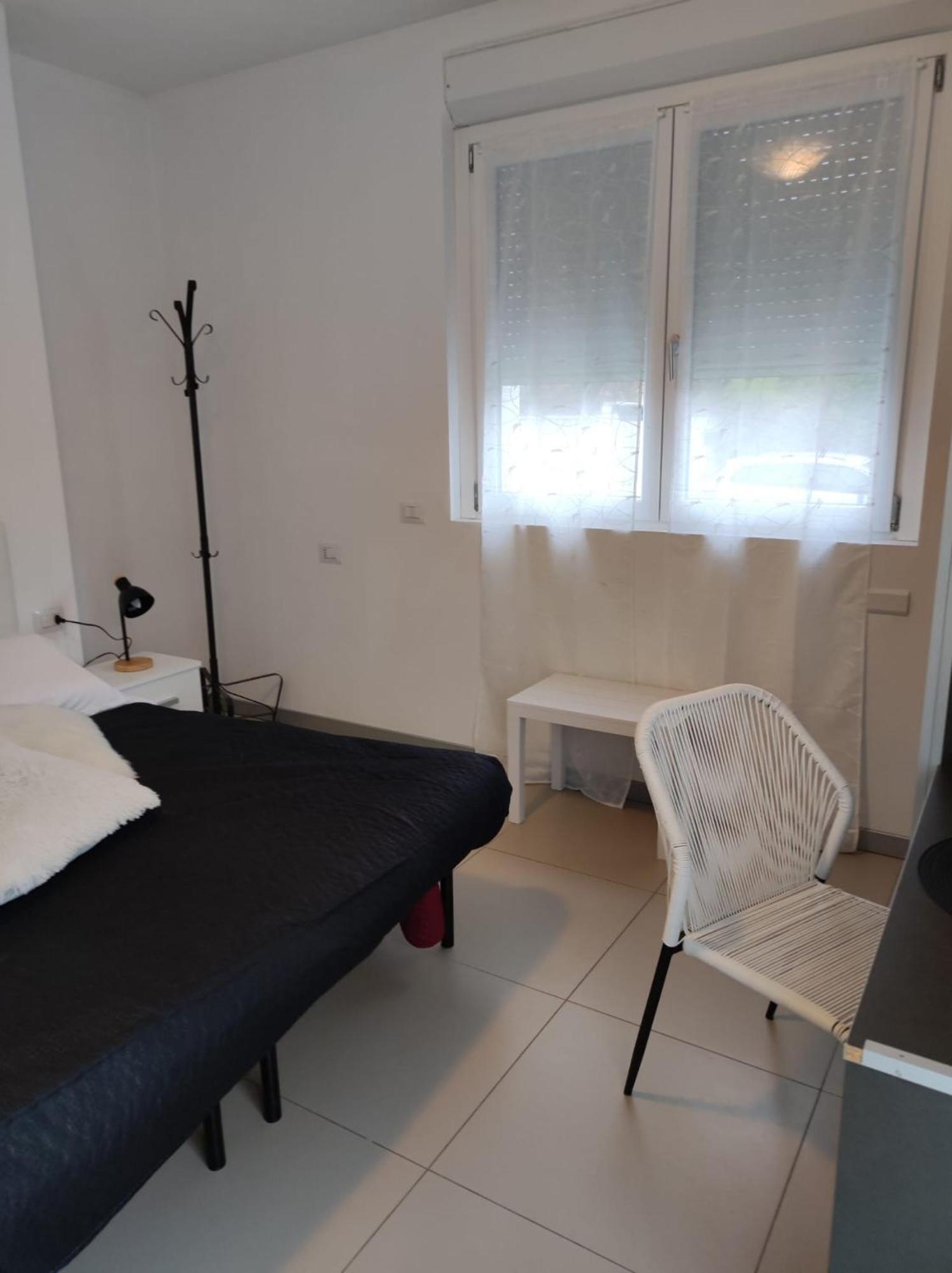 Beb Casa Di Lia Bed and Breakfast Carugo Buitenkant foto