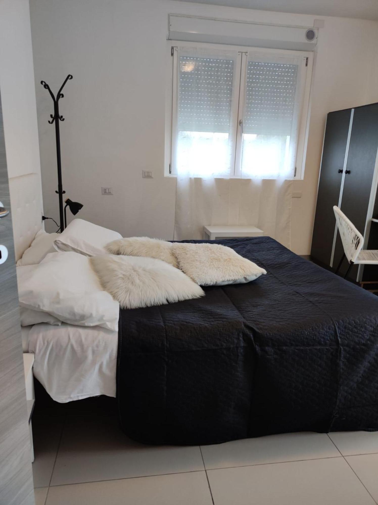 Beb Casa Di Lia Bed and Breakfast Carugo Buitenkant foto