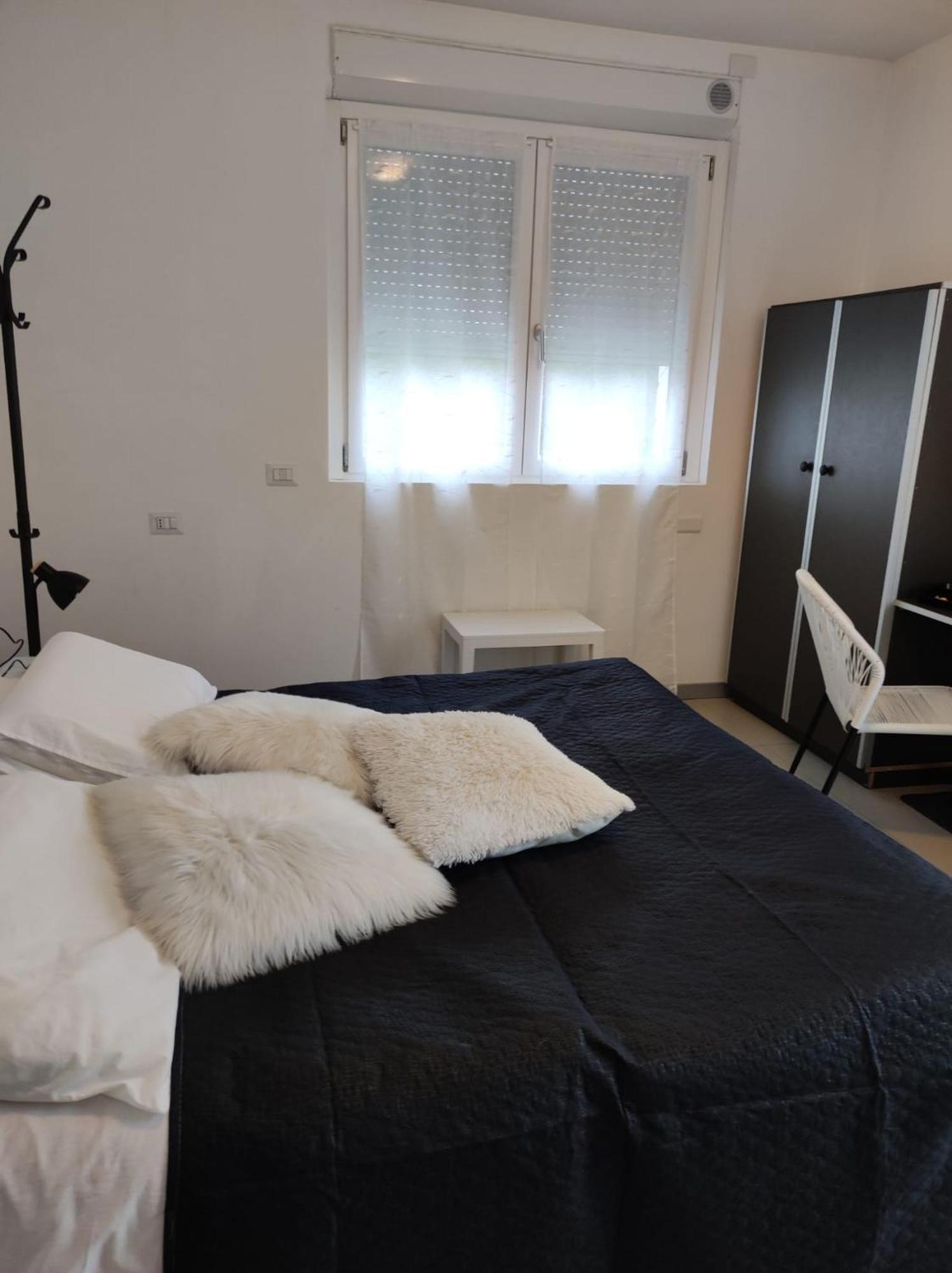 Beb Casa Di Lia Bed and Breakfast Carugo Buitenkant foto