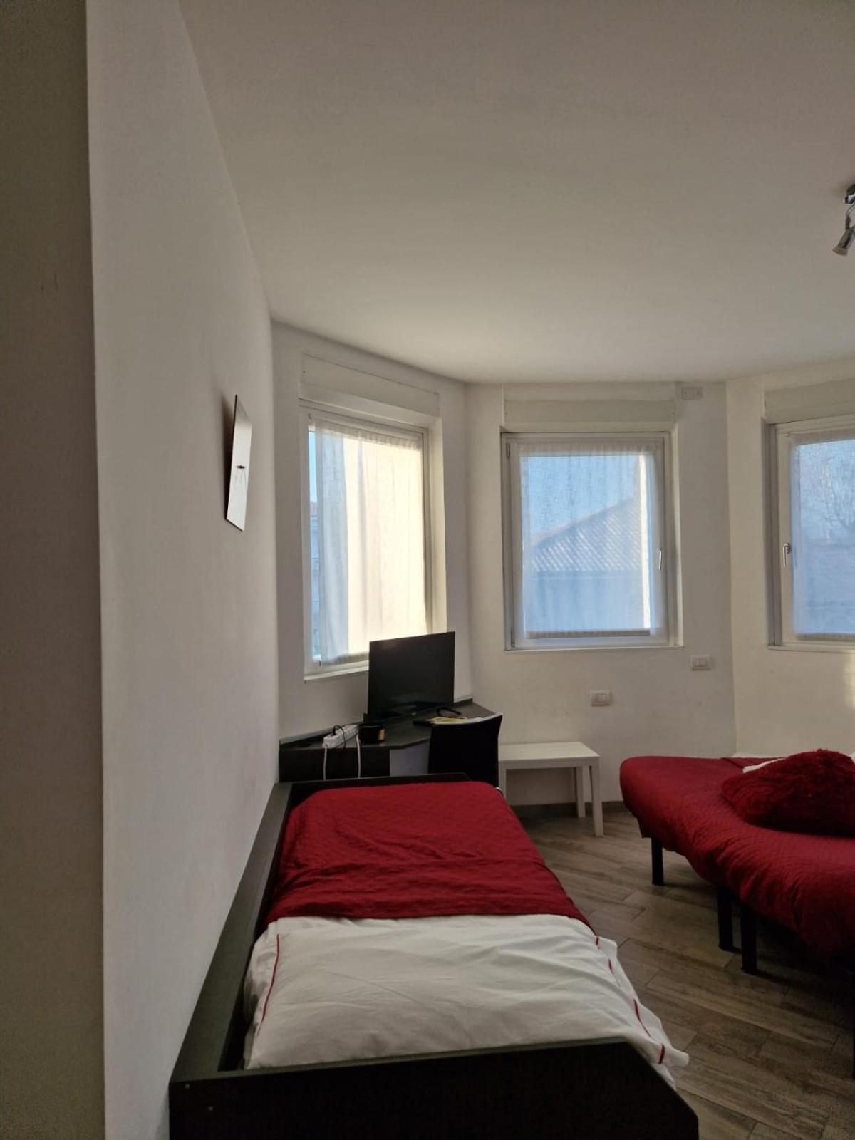 Beb Casa Di Lia Bed and Breakfast Carugo Buitenkant foto