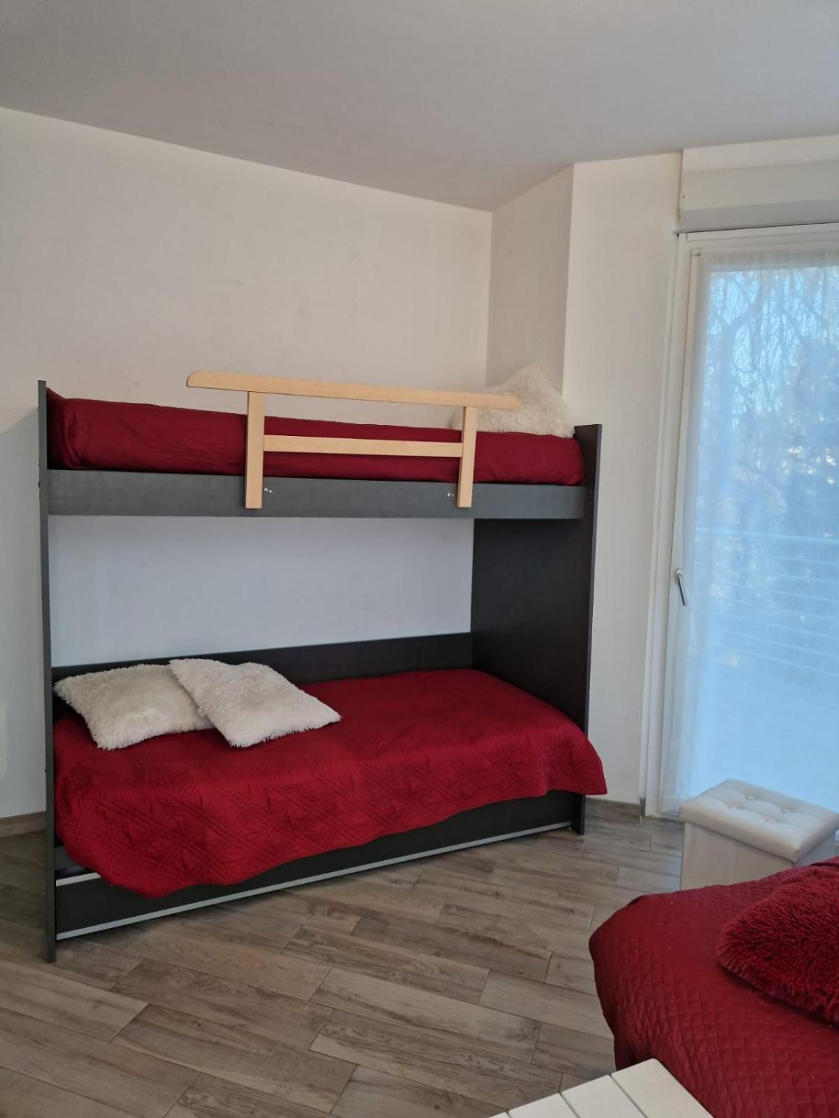 Beb Casa Di Lia Bed and Breakfast Carugo Buitenkant foto