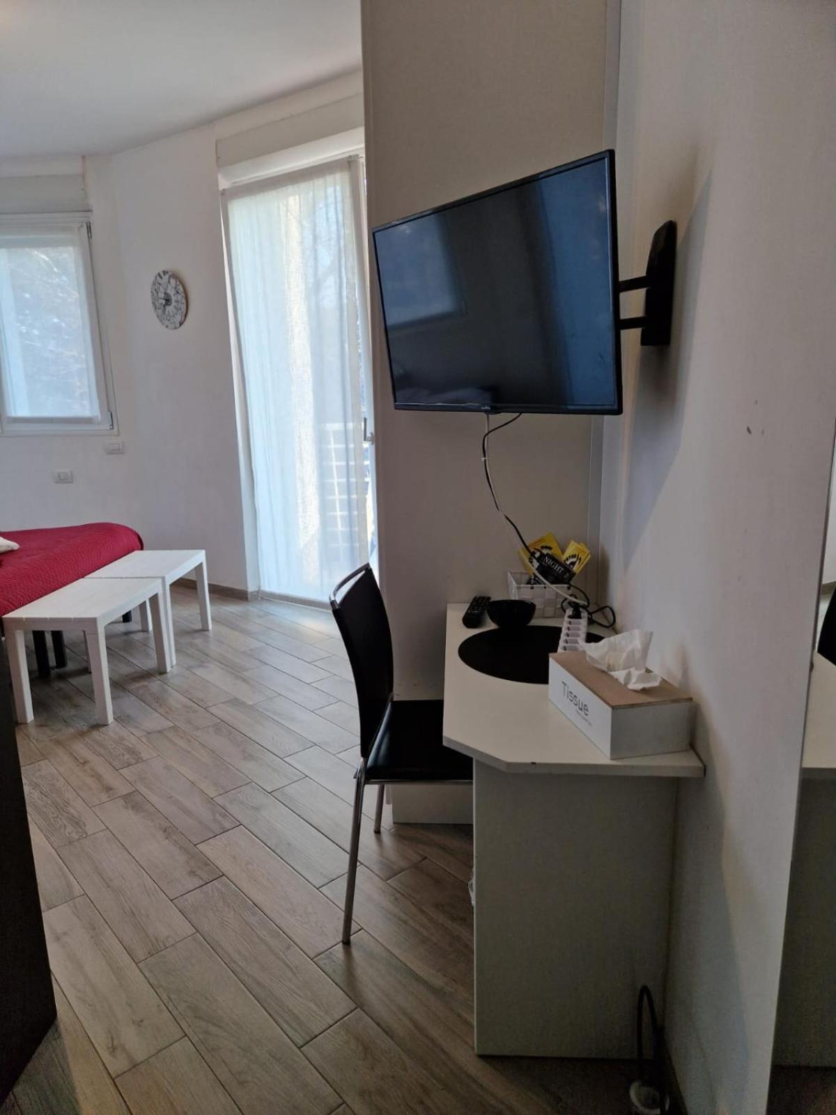 Beb Casa Di Lia Bed and Breakfast Carugo Buitenkant foto
