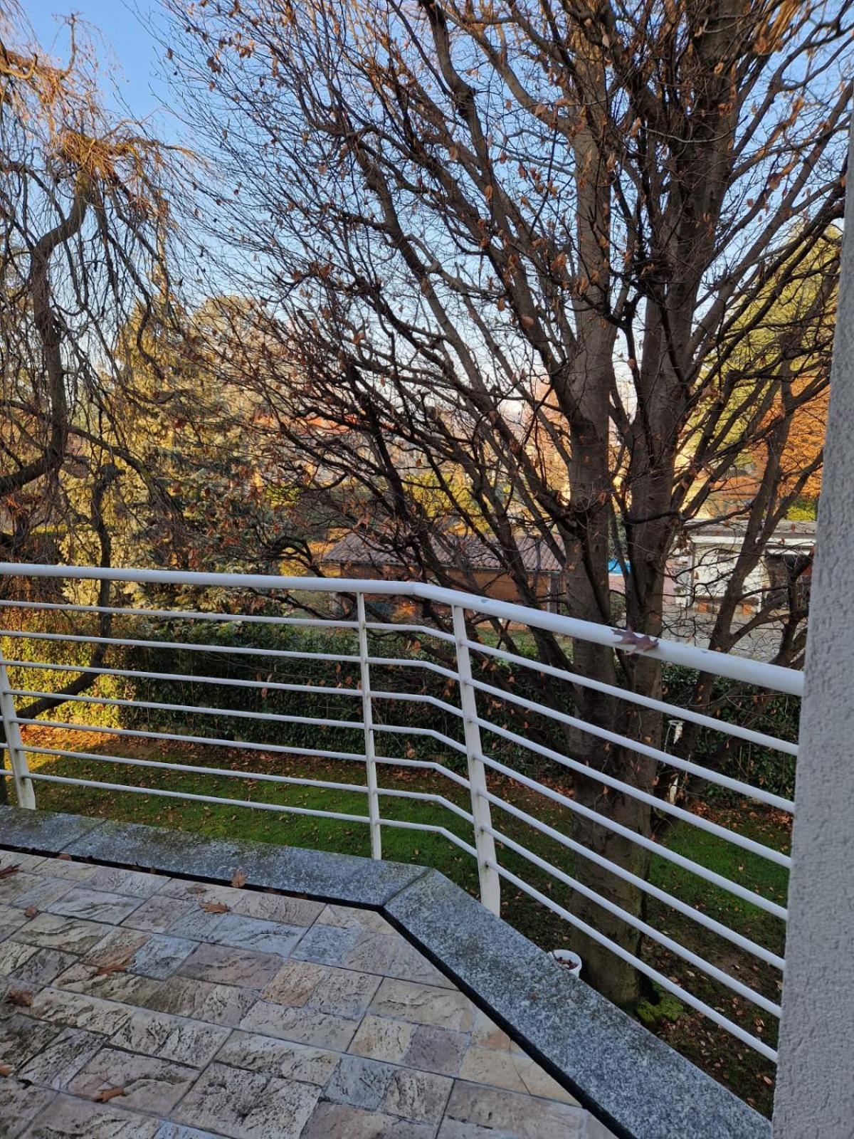 Beb Casa Di Lia Bed and Breakfast Carugo Buitenkant foto
